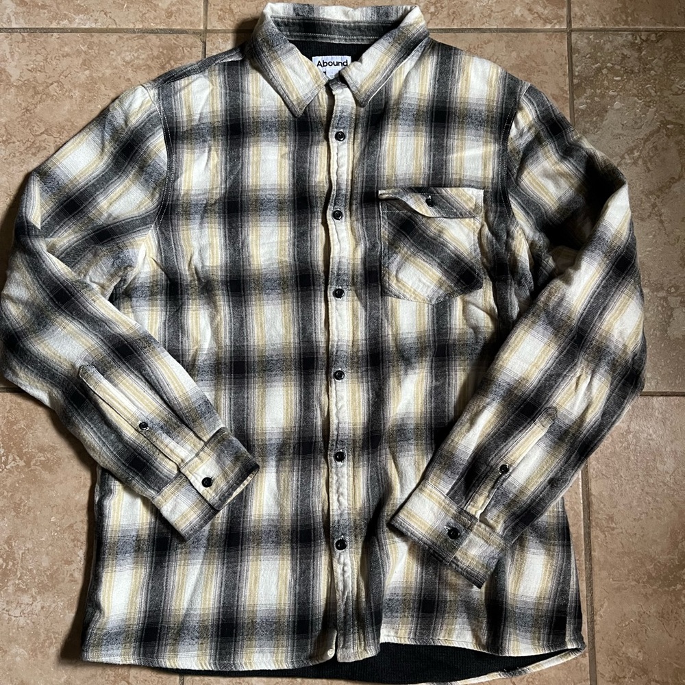 Flannel